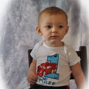 Meet your Posher, Billie